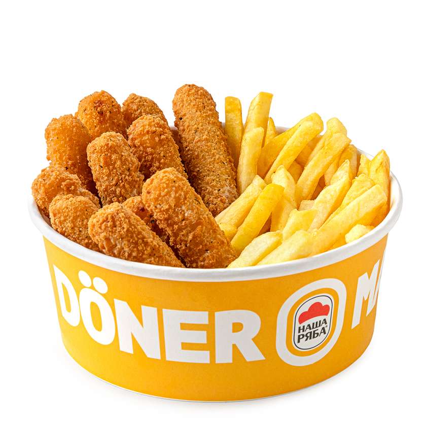 Cheese Box