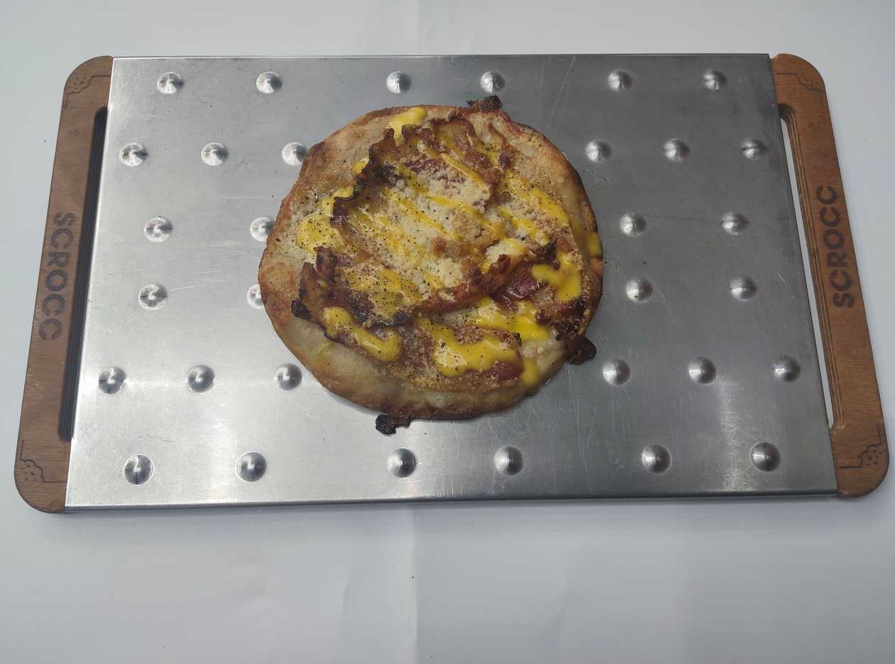 CARBONARA