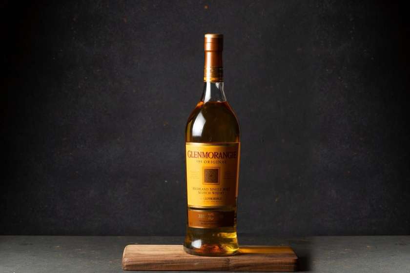 Glenmorangie© (1 L )