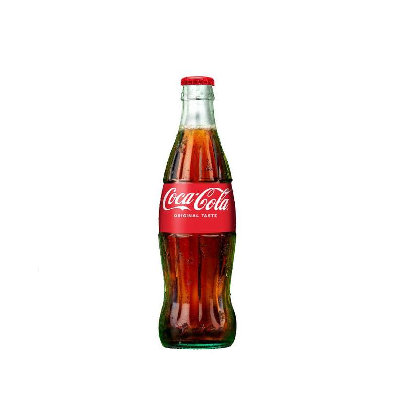 Coca-Cola