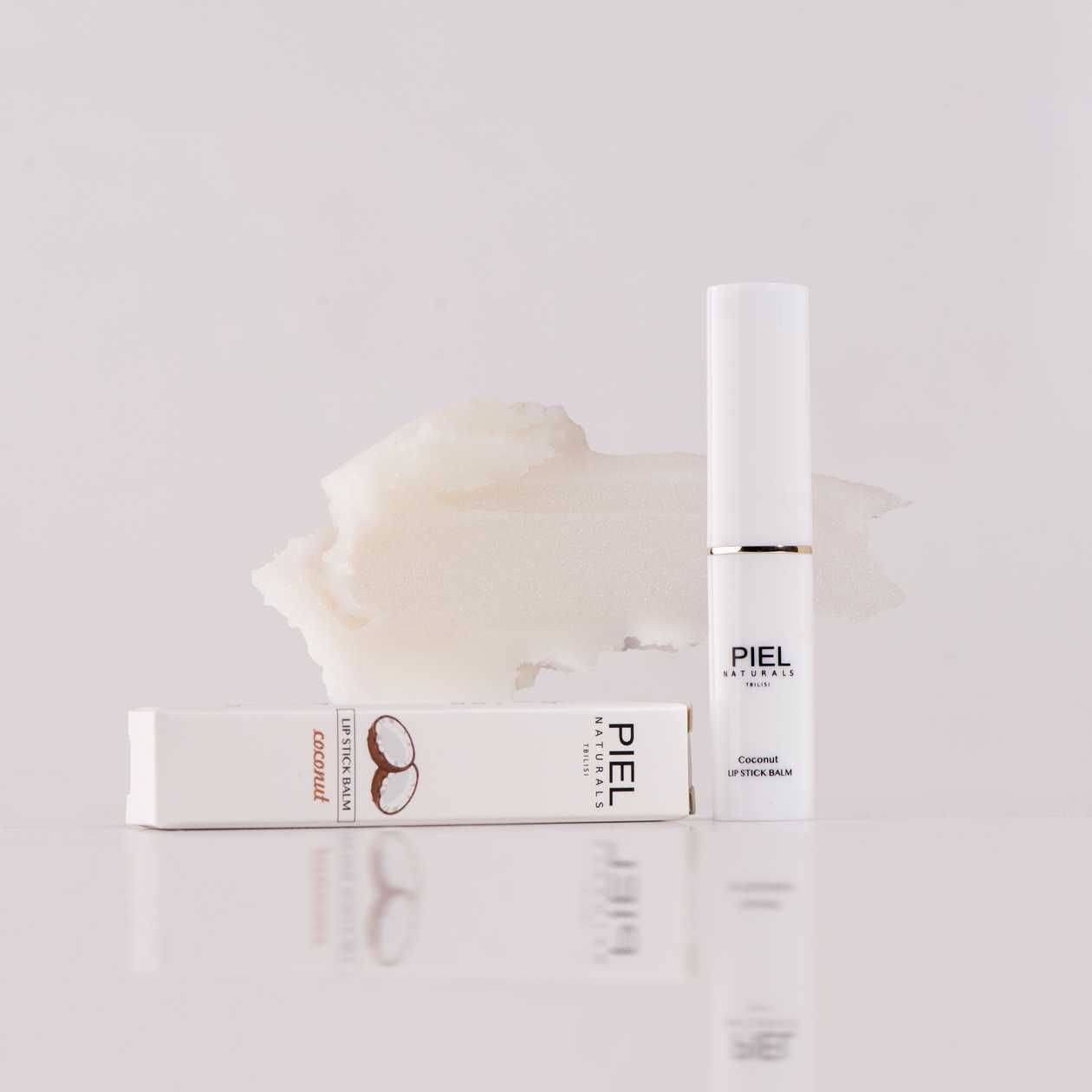 Lip Stick Balm with Coconut