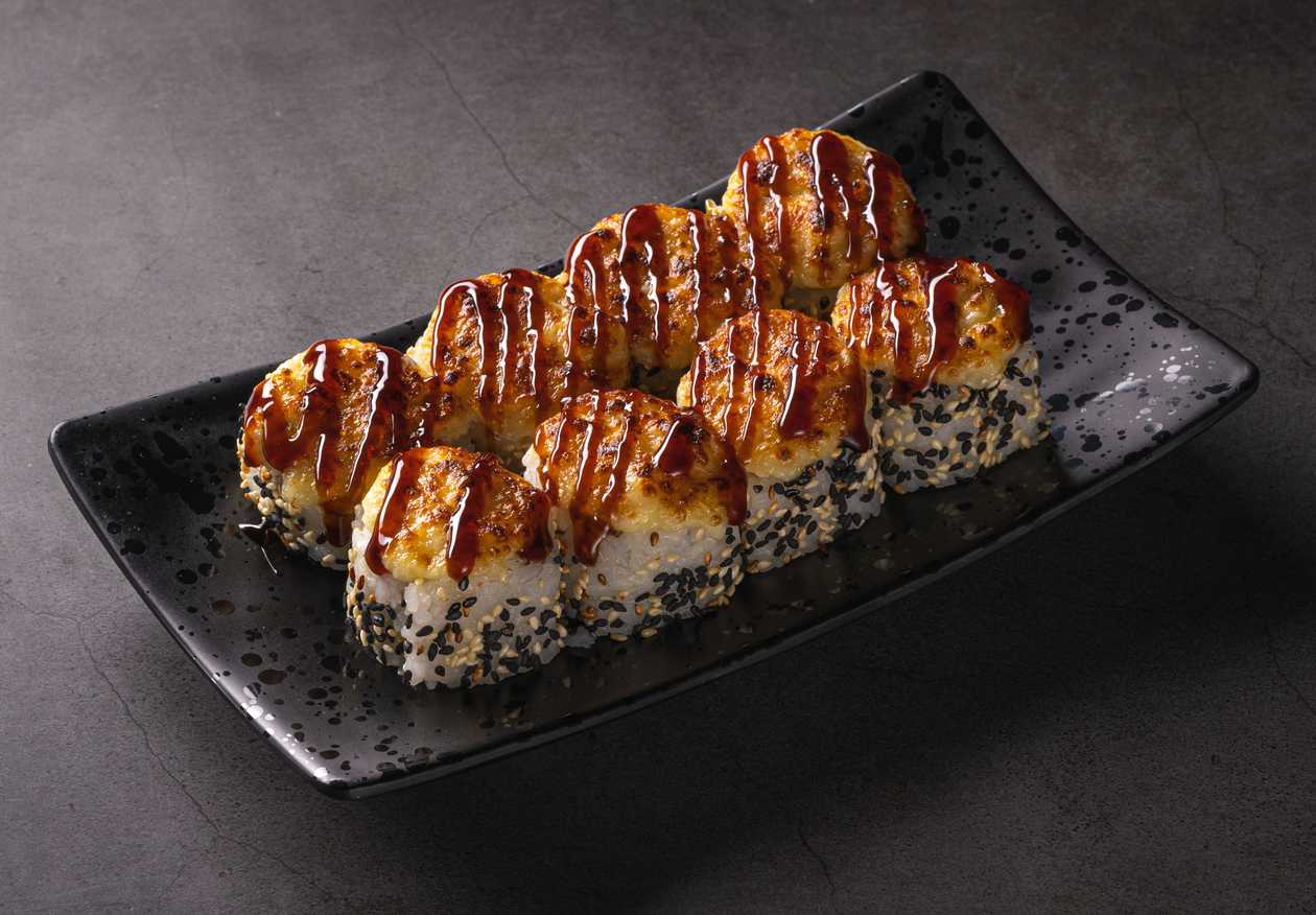 Chicken Hot