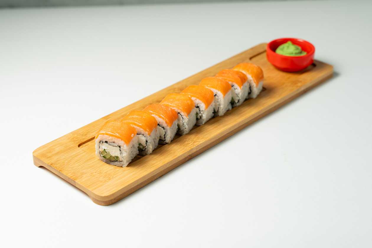 Filadelfiya roll