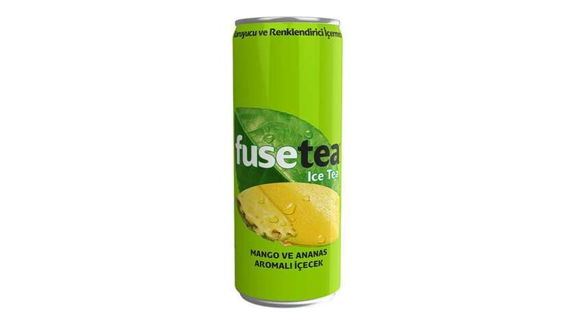 Fusetea