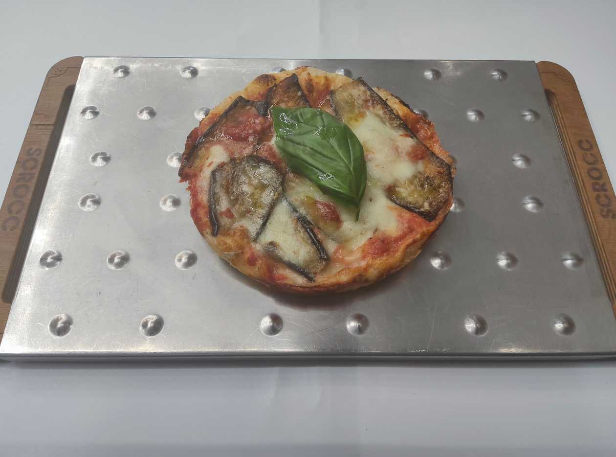 PARMIGIANA
