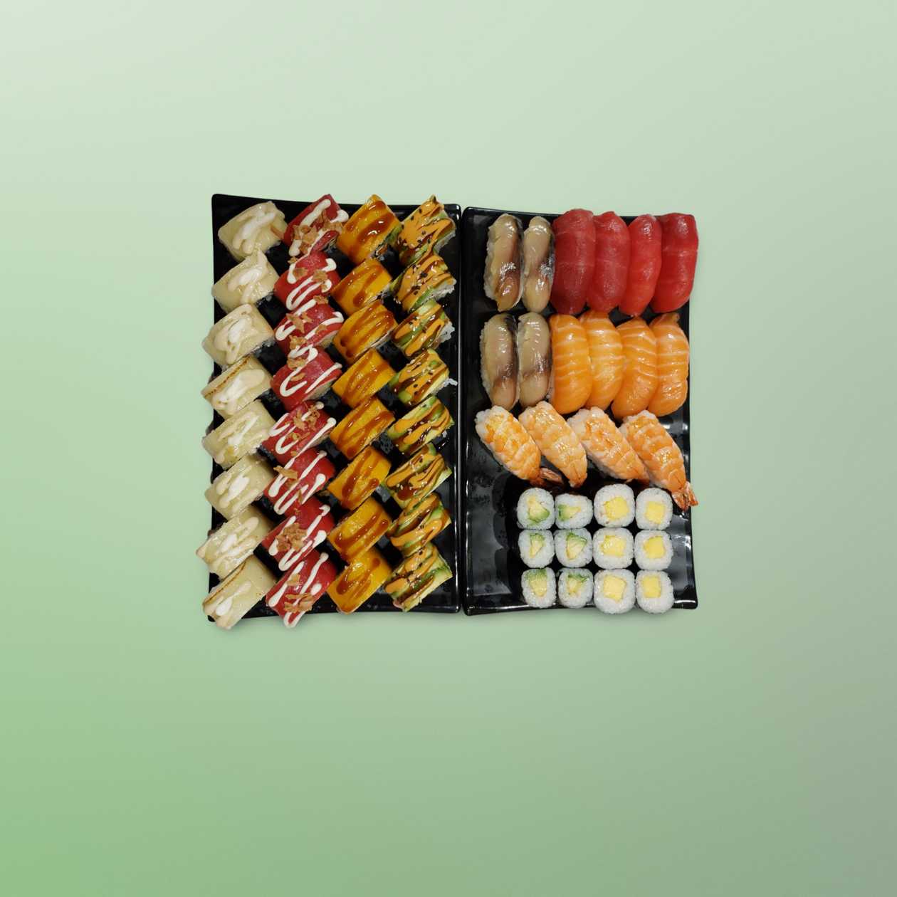 Vin Festa 56 Pieces