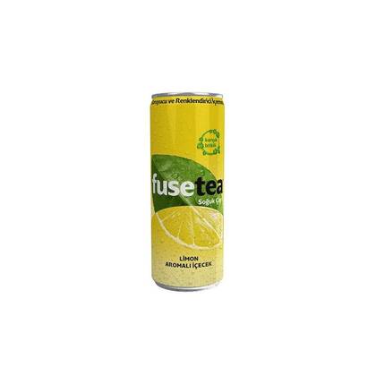 Fuse tea