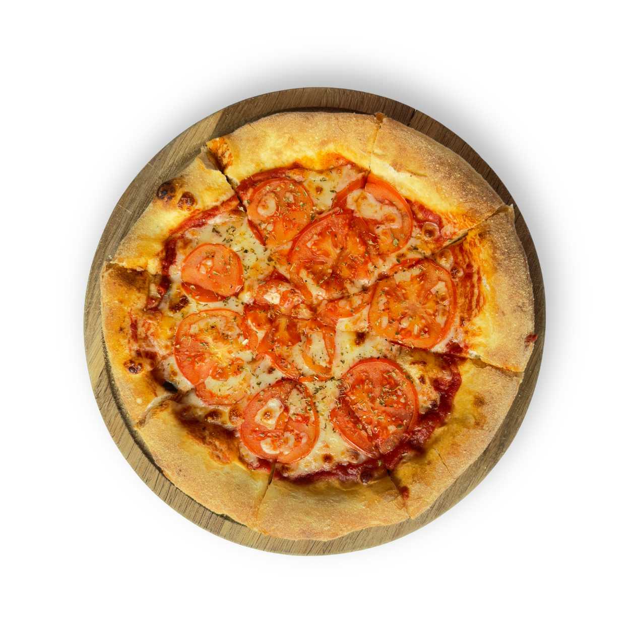 Pizza Margherita