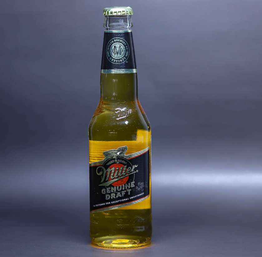 Miller 330 ml