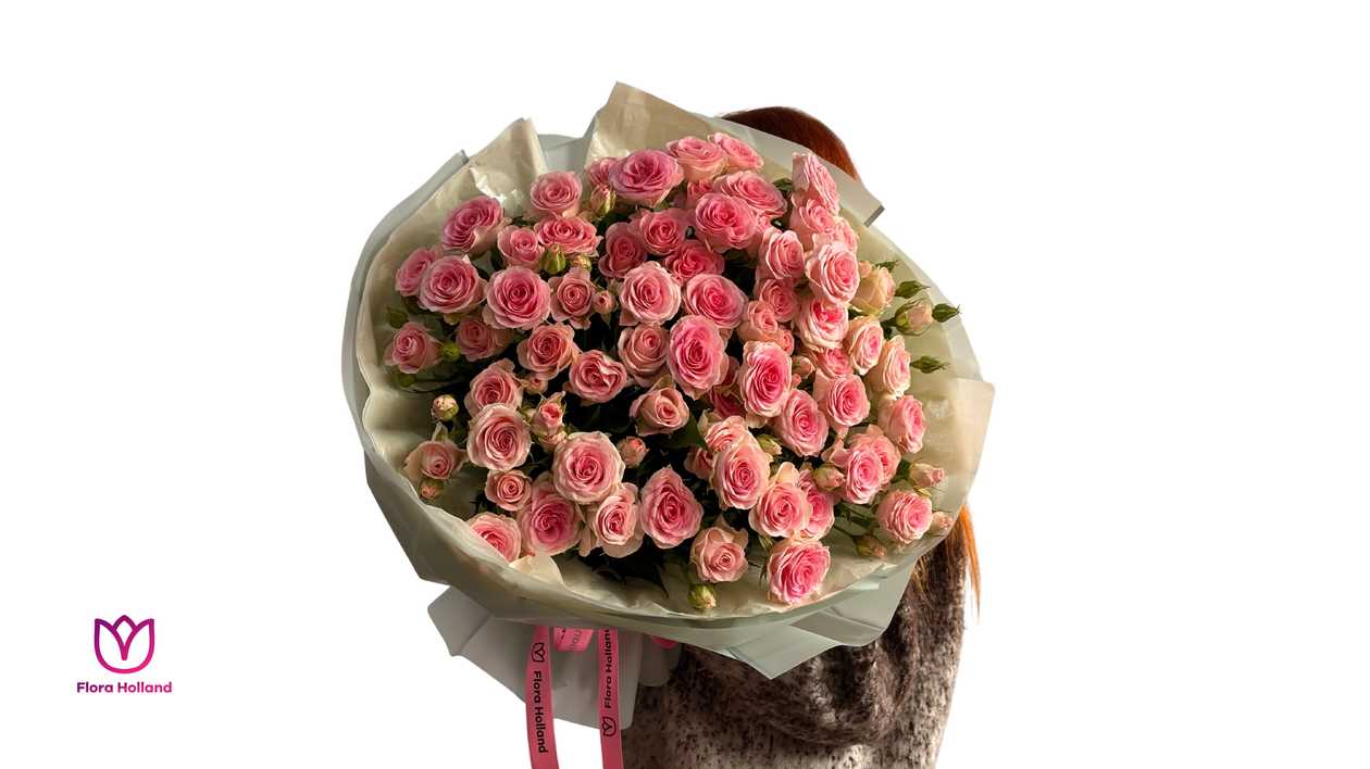 Good Mila Standard Bouquet No. 4