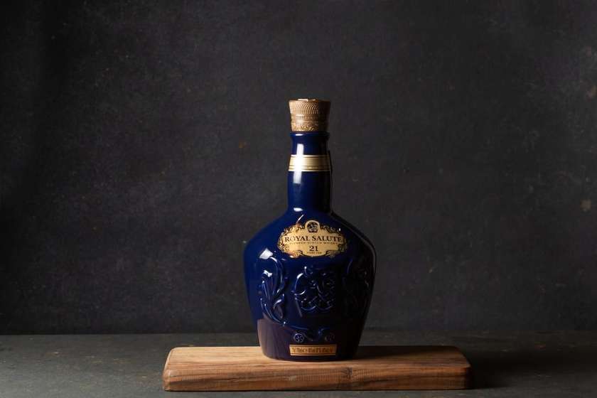 Chivas Royal Salute 21© ( 0,7 L)