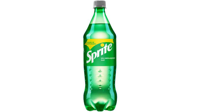 Sprite® 1l