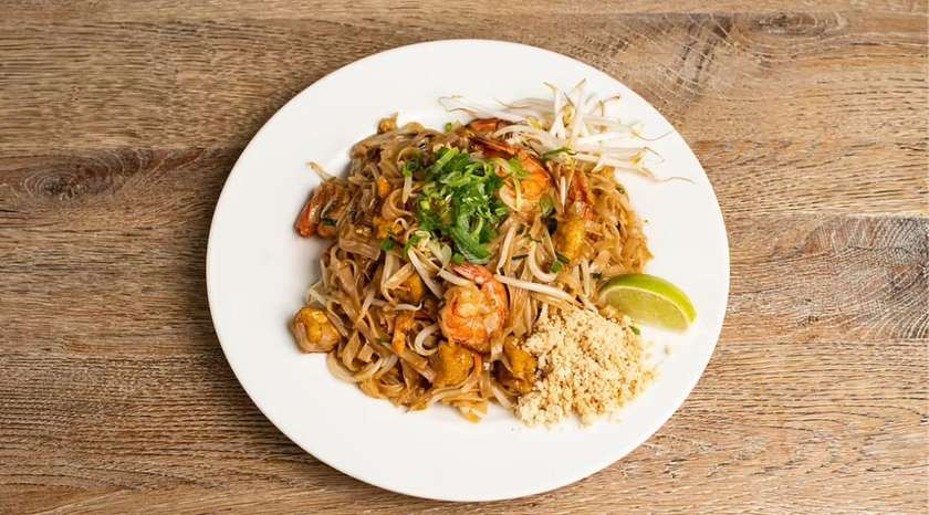 Phad Thai
