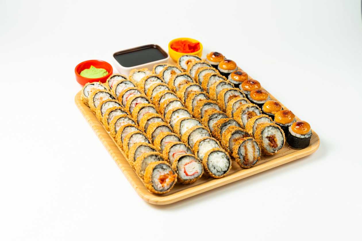 Hot set 58 ədəd 😋