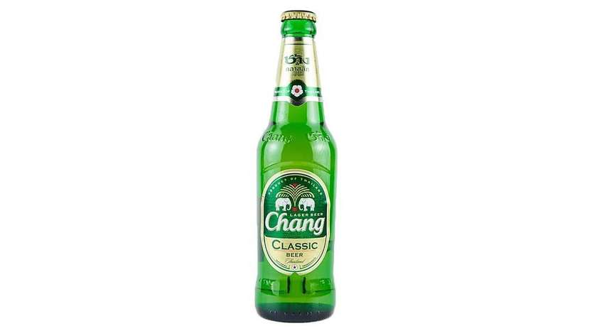Chang 0,33 l