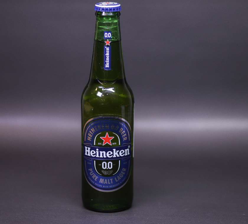 Heineken 0.00% 330 ml