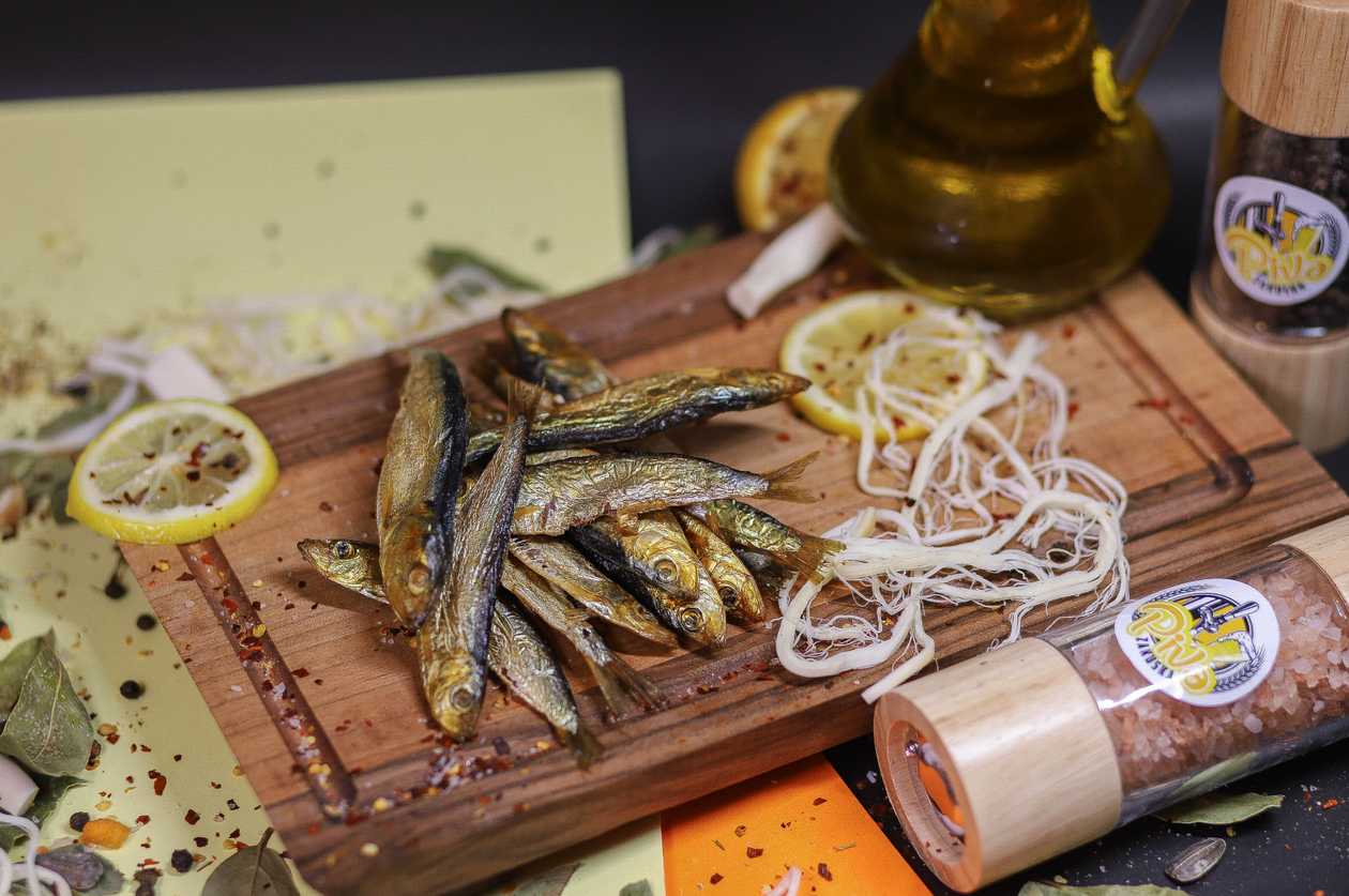 Herring