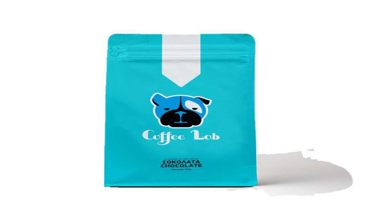 CHOCOLATE FILTER COFFEE