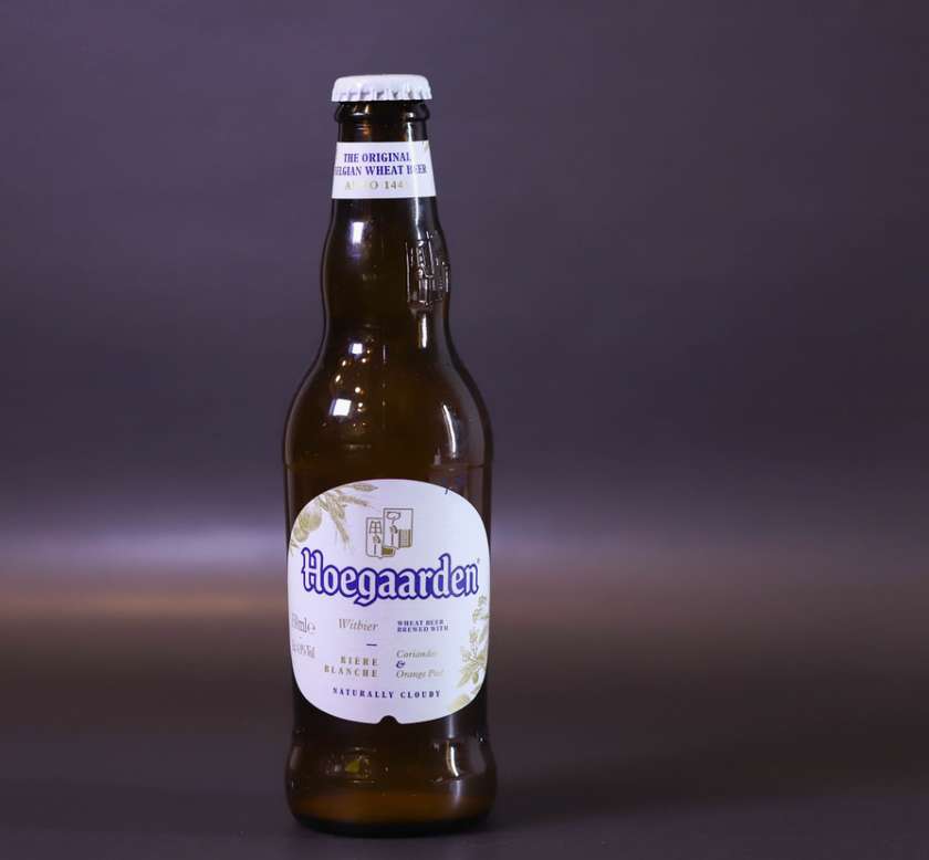 Hoegaarden 330 ml
