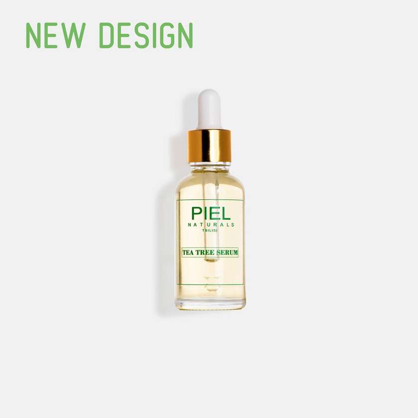 Tea Tree Oil Serum 30Ml