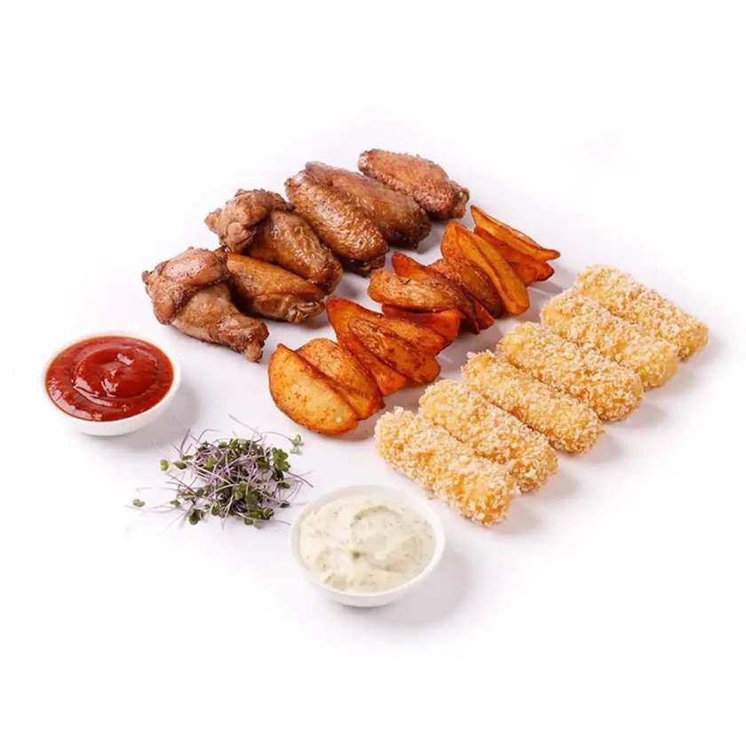 Набір Pub food