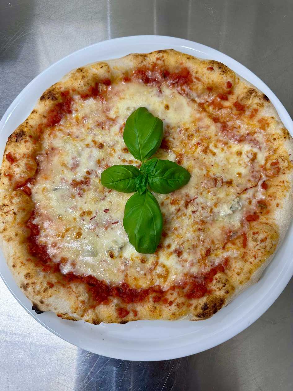 Quatrro Formaggi