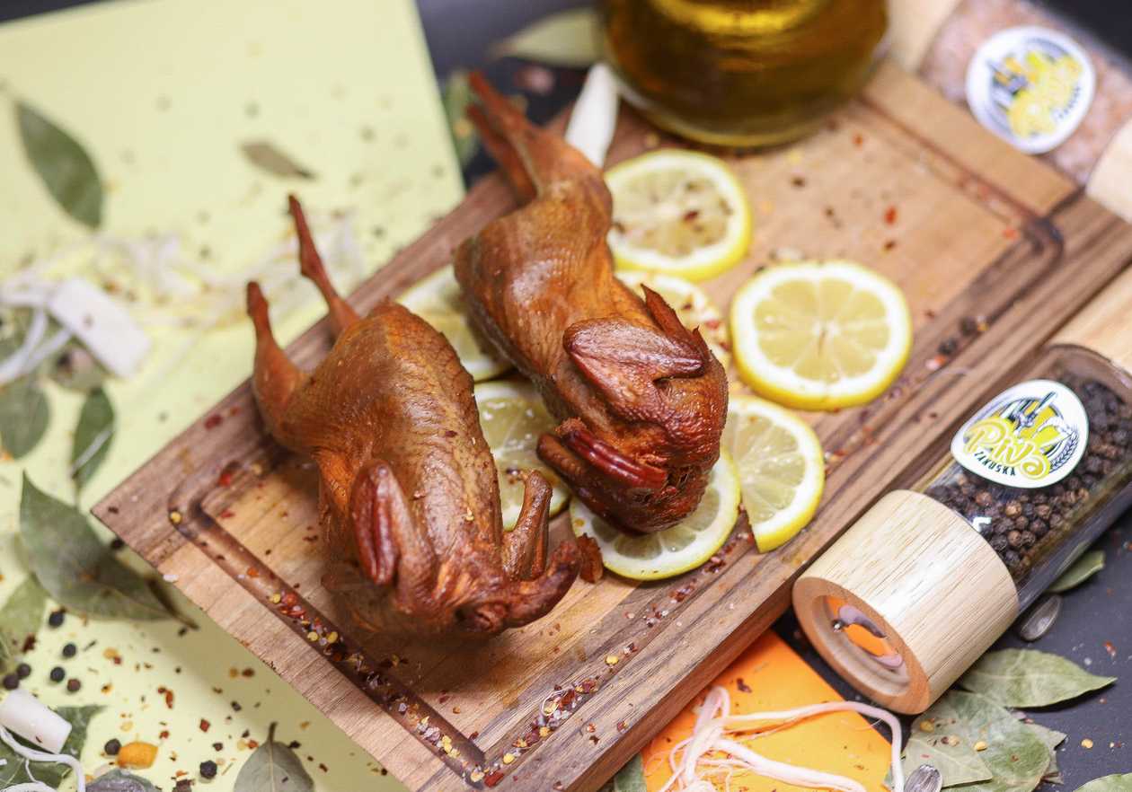 Quail