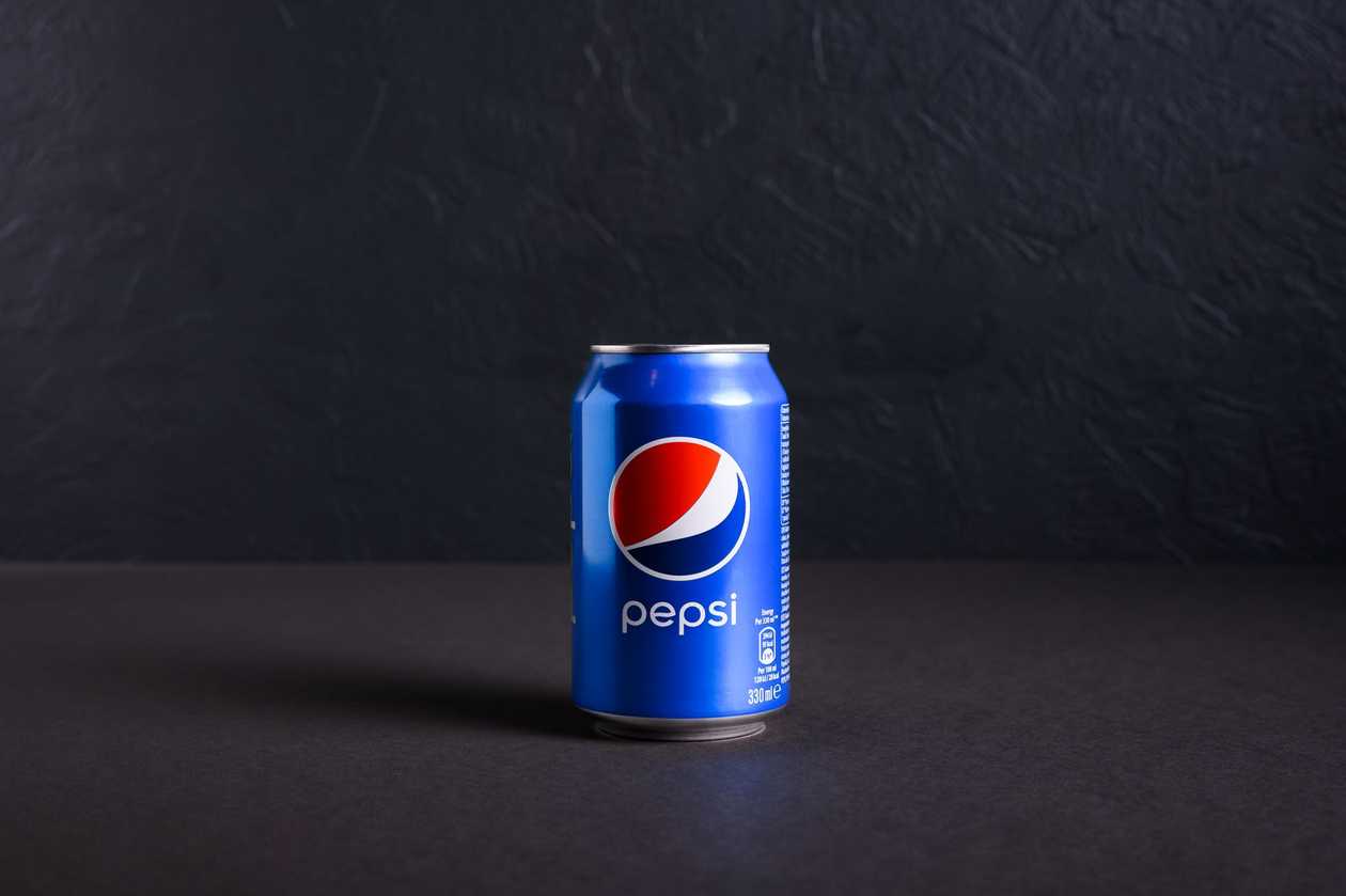 Pepsi (330ml)