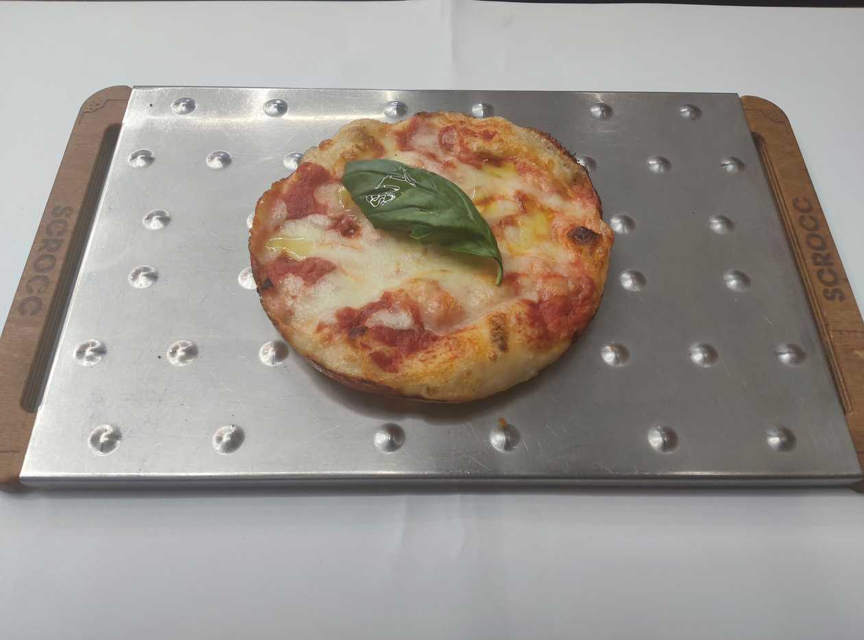 MARGHERITA