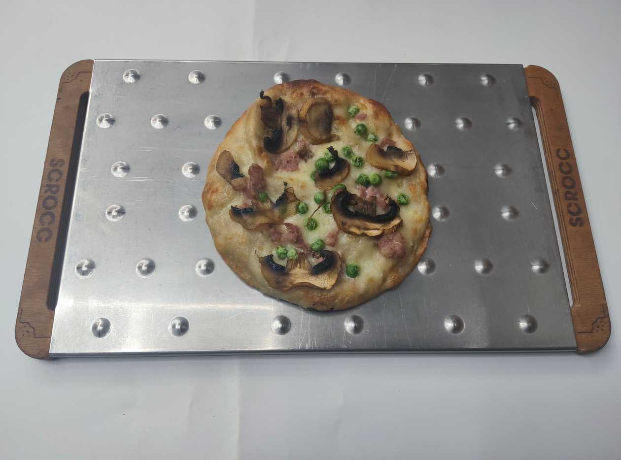 BOSCAIOLA