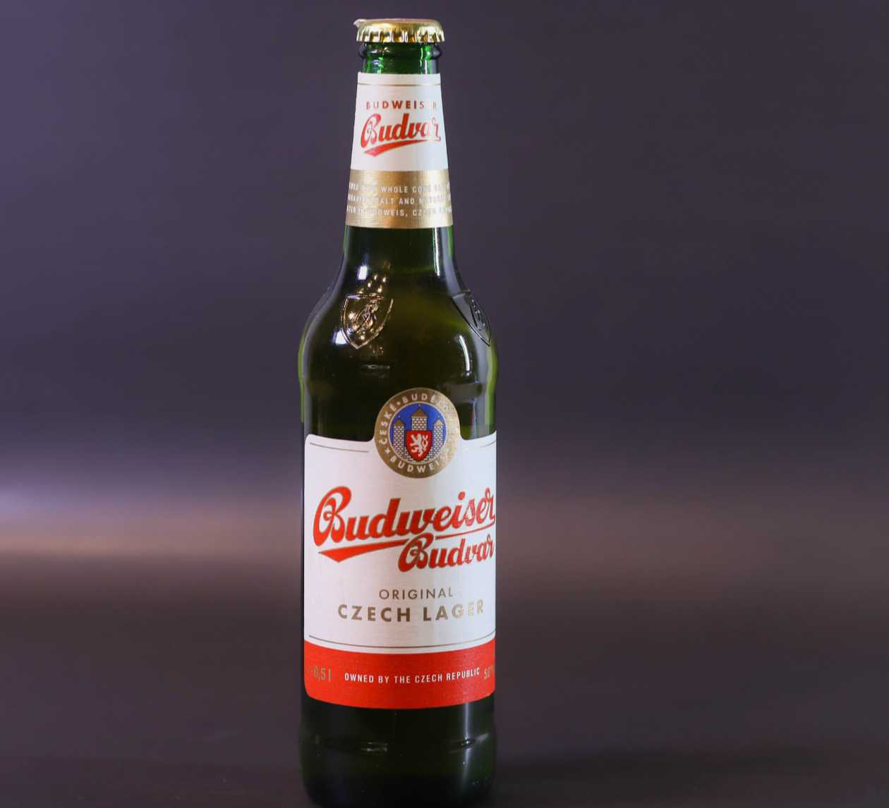 Budweiser 330 ml