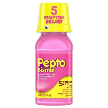 Pepto Bismol 118ml