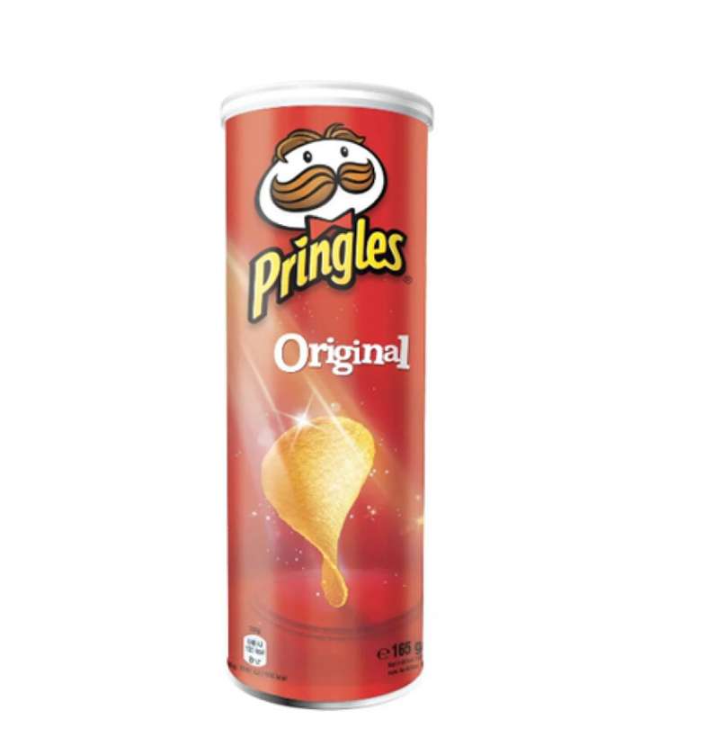 Original Pringles