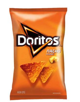 Doritos Nachos Chips