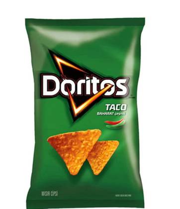 Doritos Taco