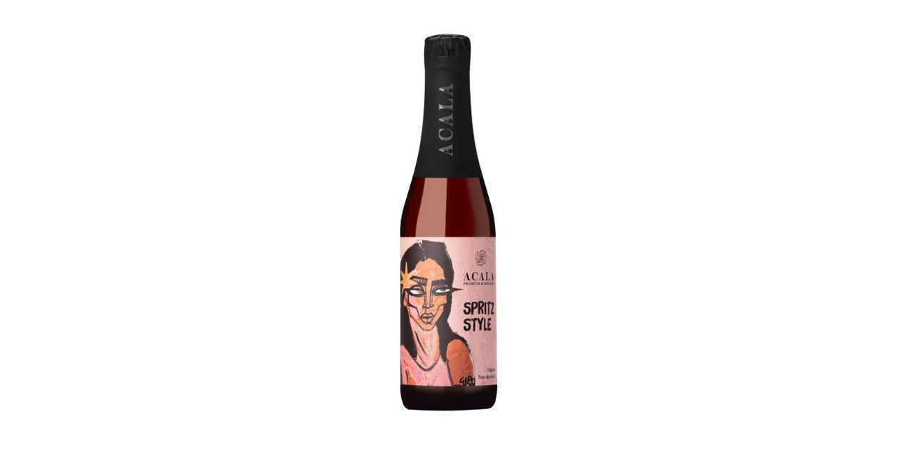 „Acala“ „Spritz Style“ 0,33l