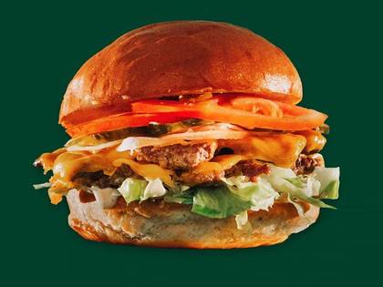 MATOKA Fresh Burger