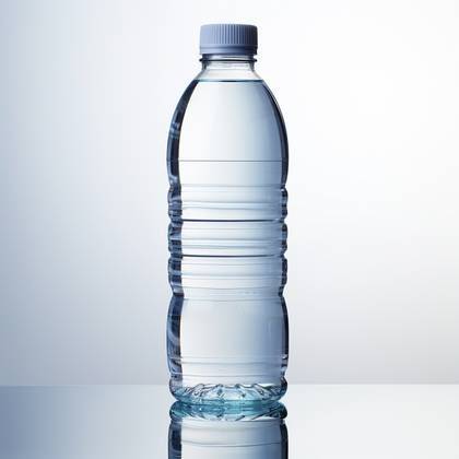 Water with Lemon 0.5l