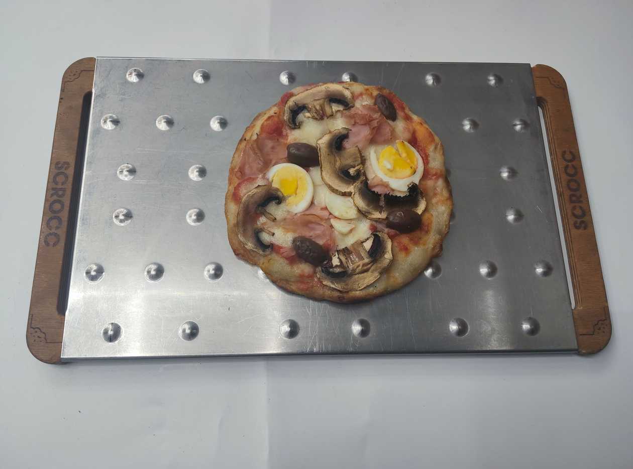 CAPRICCIOSA