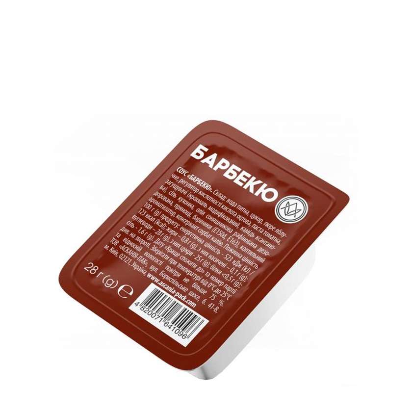 BBQ Sauce