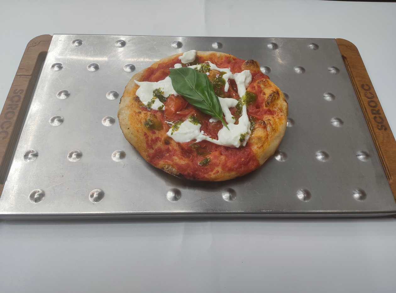 STRACCIATA