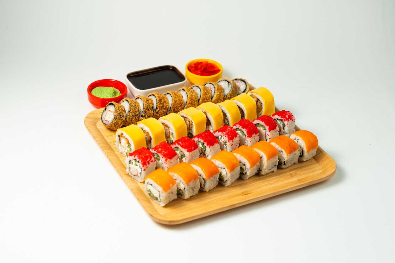 New york set 34 ədəd