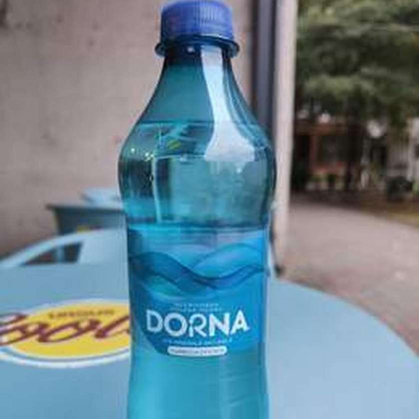 Apa Minerala