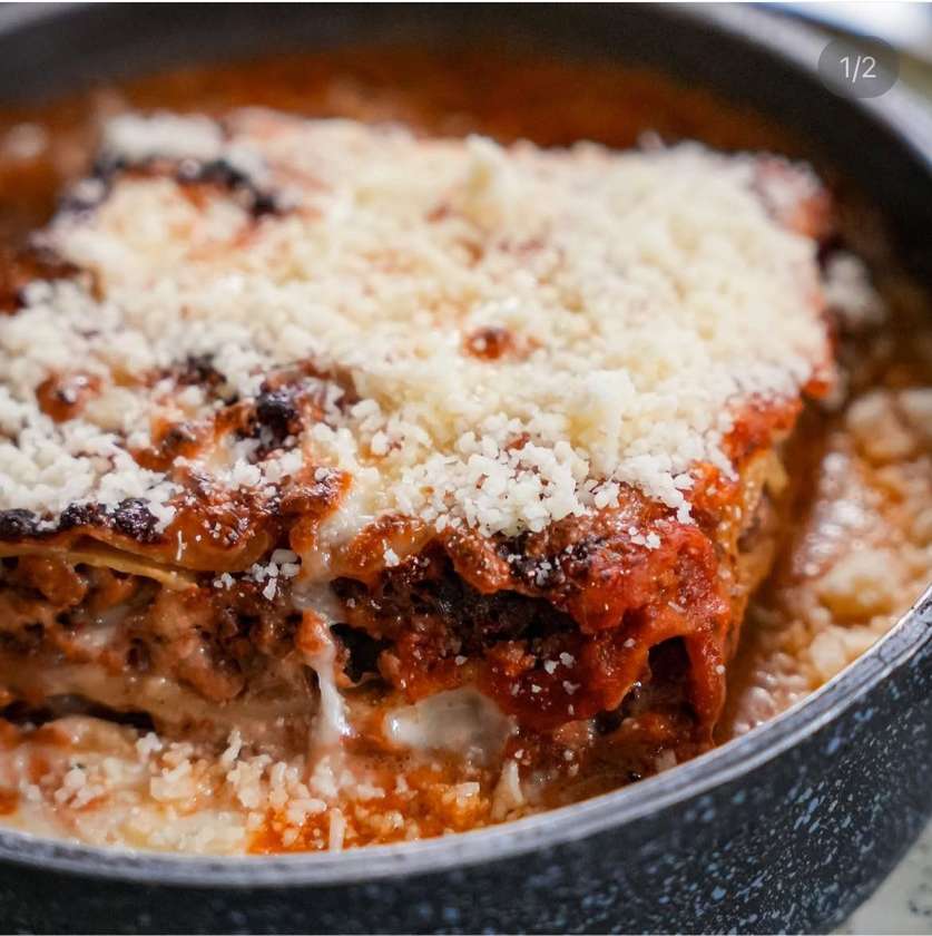 Lasagna