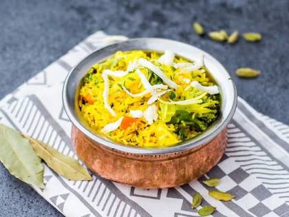 PULAO