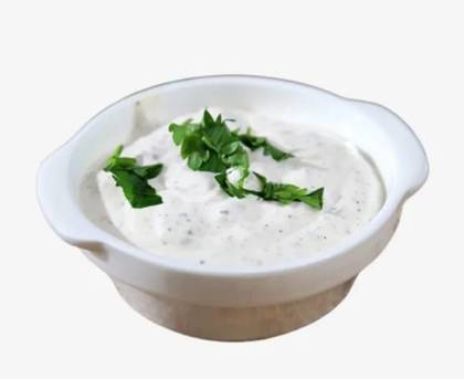 Garlic Sauce