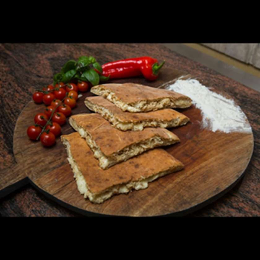Sandwich Kebab