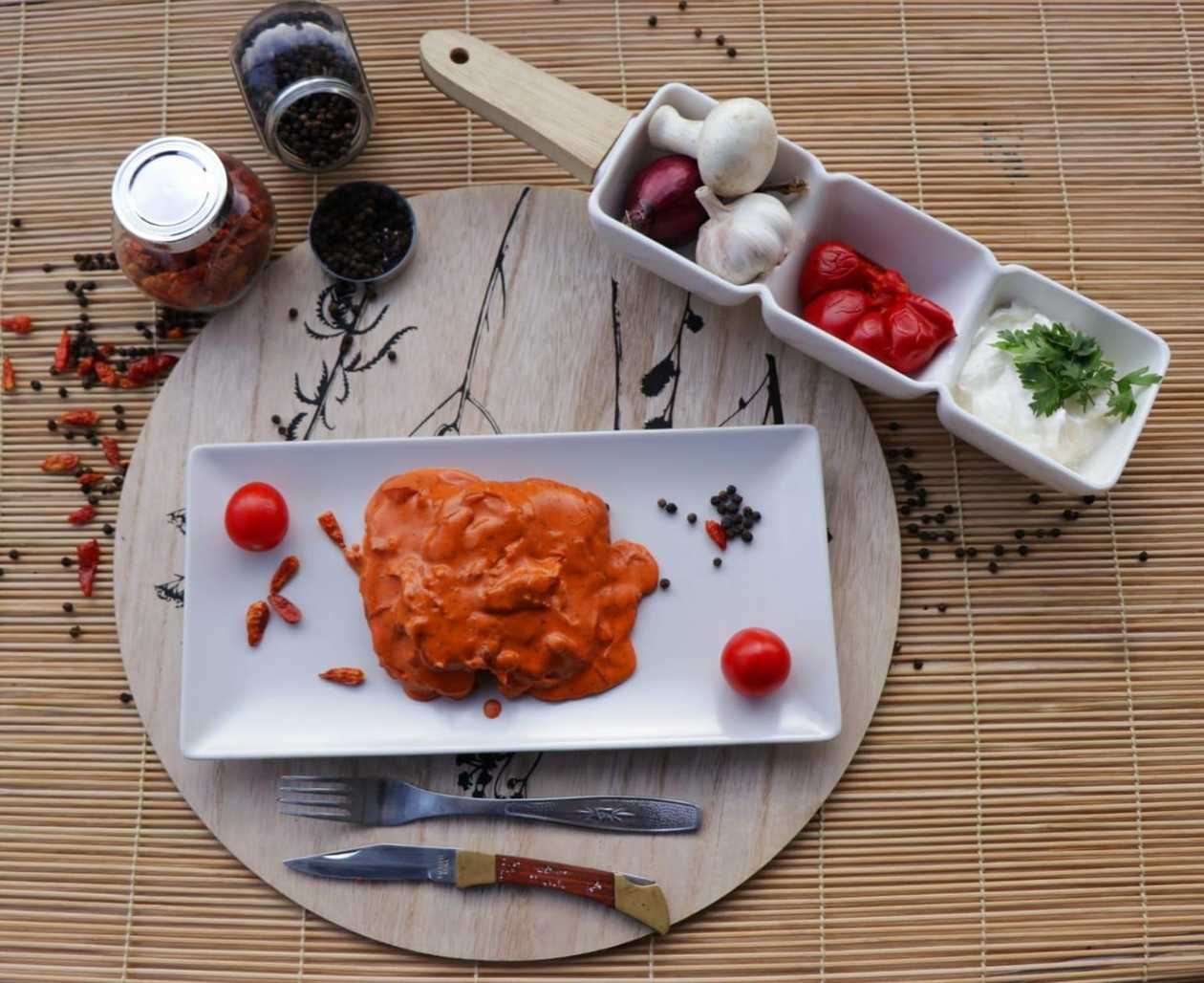 Saltimbocca alla Romana