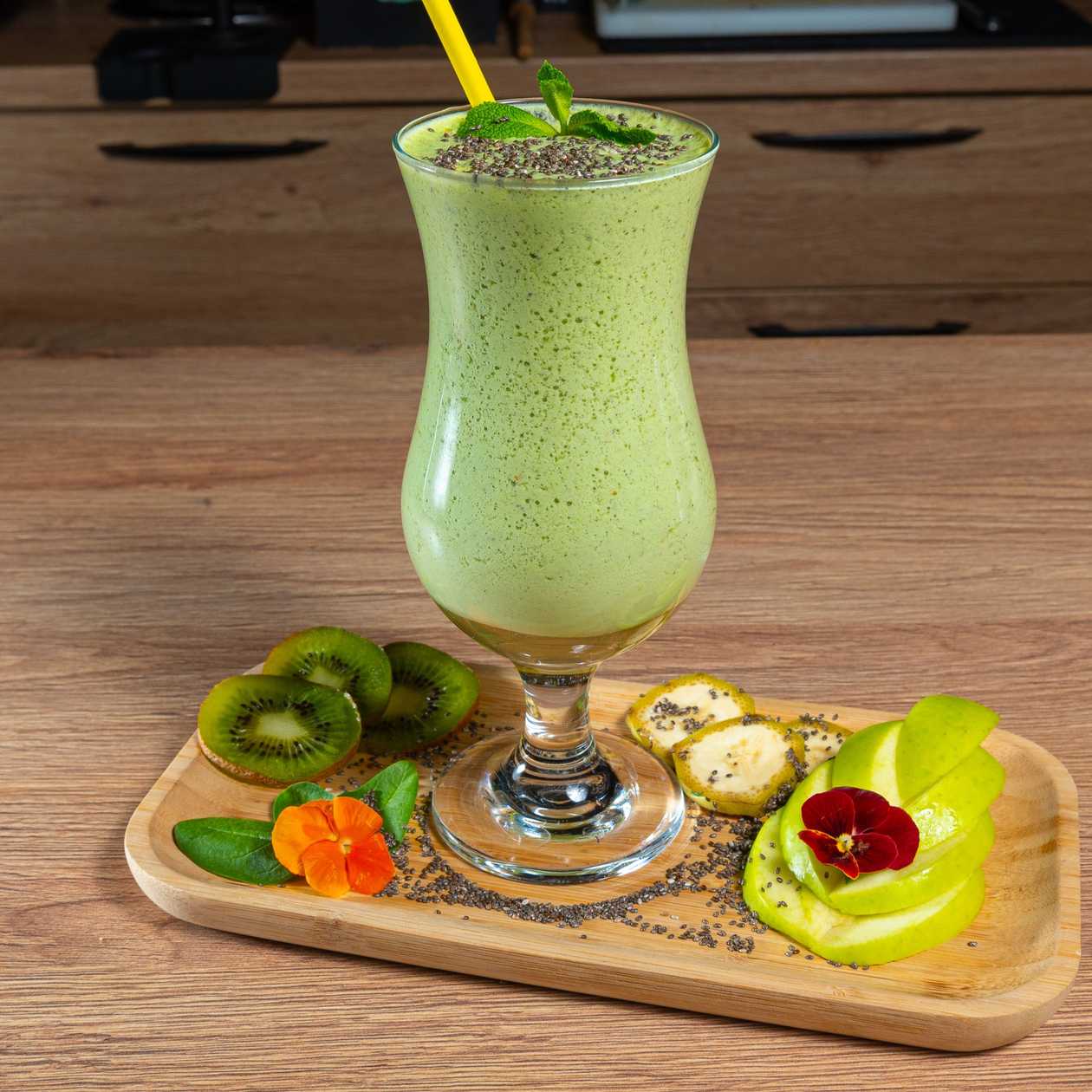 Green smoothie