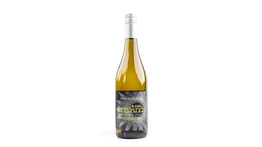 Marisco Ferniands Sauvignon Blanc White Wine 750ML 13%